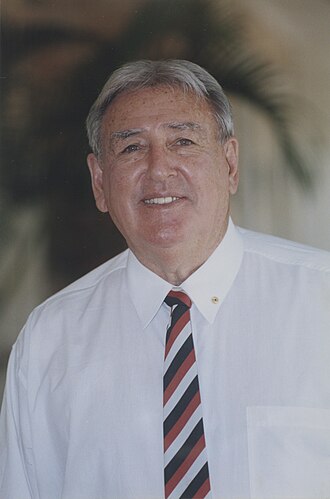 Ted Egan