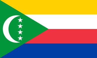 葛摩群島