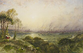 Cottonopolis