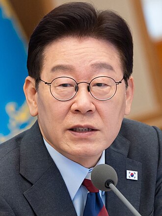 李在明