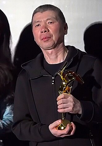 馮小剛