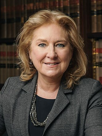Lady Carr