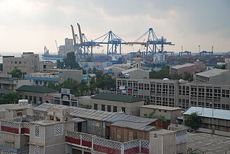 蘇丹港