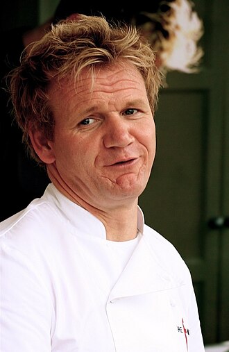 Gordon Ramsay