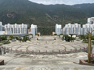 河南省與瀘水