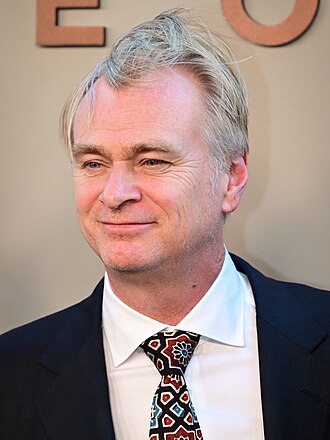 克里斯多福・諾蘭(Christopher Nolan)改編《奧德賽》