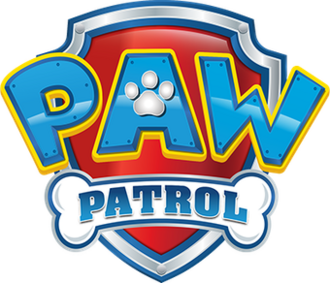 《汪汪隊立大功》(Paw Patrol)