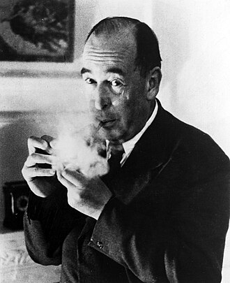 C. S. 路易斯(C.S. Lewis)