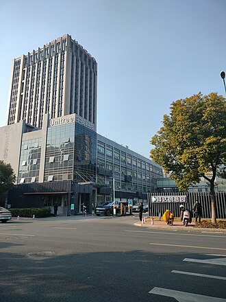 宇樹科技