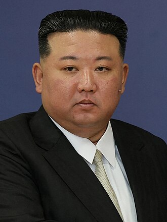 金正恩