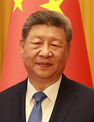 習近平