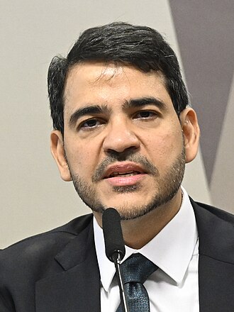 喬治・梅西亞斯(Jorge Messias)提名遭拒