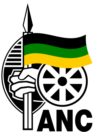 非洲民族議會(ANC)