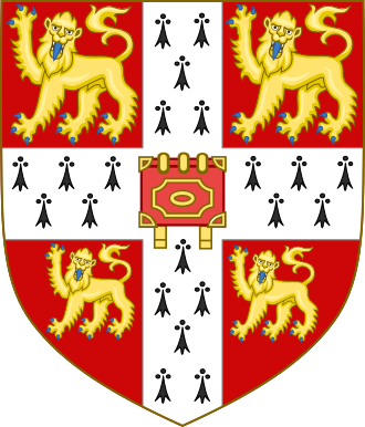 劍橋大學