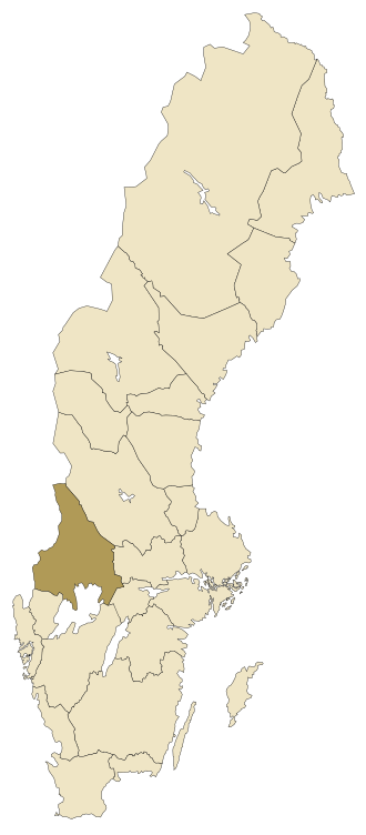 Vermaland