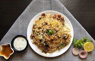 香飯