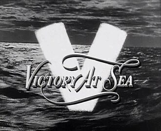 《海上勝利》(Victory at Sea)