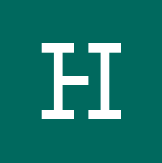 Bryan Clark 與哈德遜研究所(Hudson Institute)