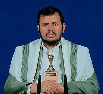 阿卜杜勒-馬利克·胡塞(Abdul-Malik al-Houthi)