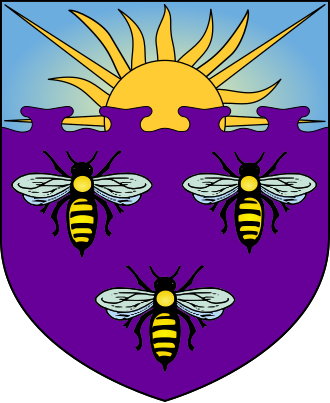 Richard Jones(University of Manchester)