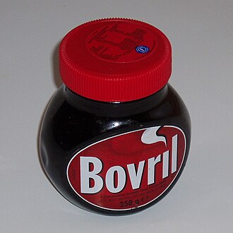 Bovril