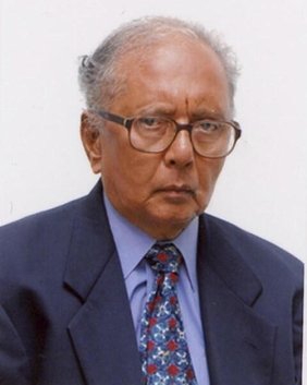 Sri Venkitaramanan