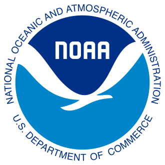 華盛頓大學與美國國家海洋暨大氣總署(NOAA)