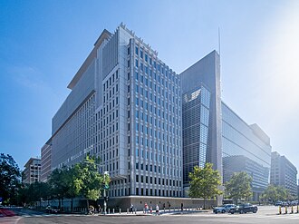 世界銀行