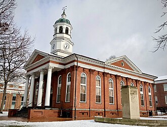 Loudoun County, Virginia
