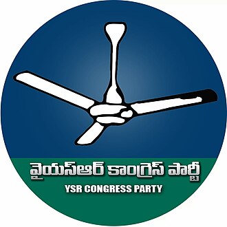 YSR 大會黨