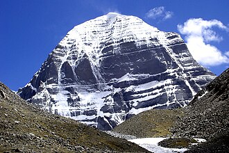凱拉斯山