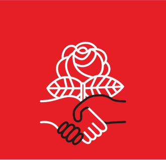 美國民主社會主義者
