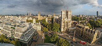 西敏(Westminster)