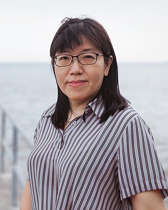 「女性、企業與法律」指數