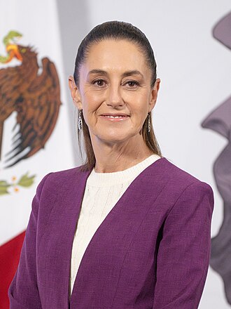 克勞迪婭·謝因鮑姆