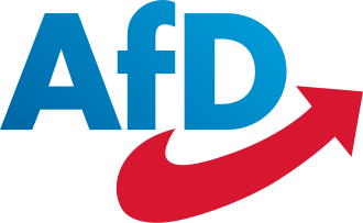 德國另類選擇黨(Alternative for Germany, AfD)