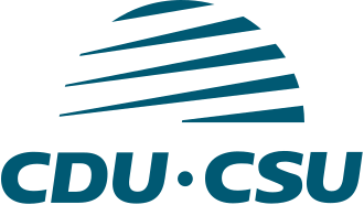 基民盟/基社盟(CDU/CSU)