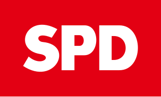 社會民主黨(SPD)