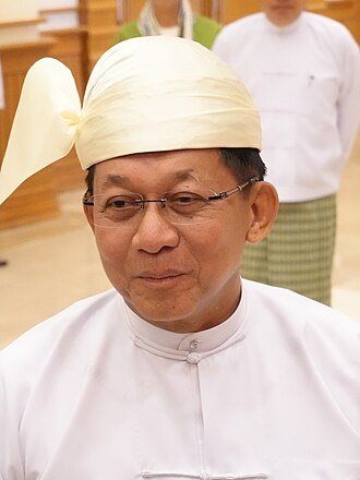 敏昂萊