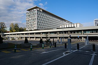 世界衛生組織