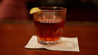 Sazerac