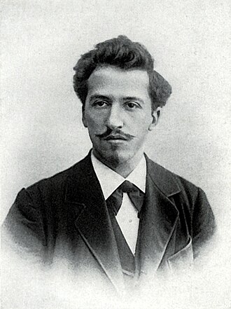 蒙德里安(Piet Mondrian)