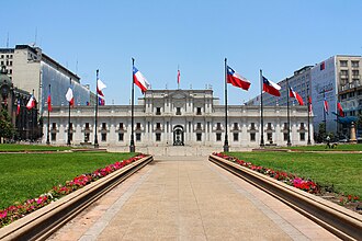 聖地牙哥
