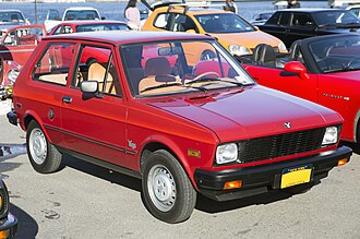 Yugo