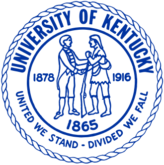 肯塔基大學