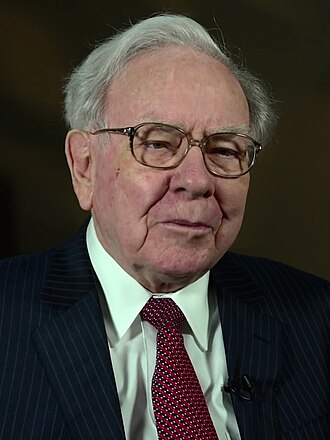 華倫巴菲特(Warren Buffett)