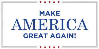 MAGA 帽