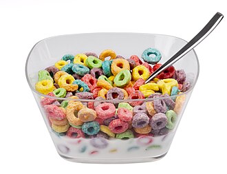 超加工食品