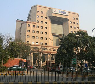 BSNL