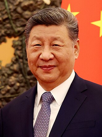 習近平